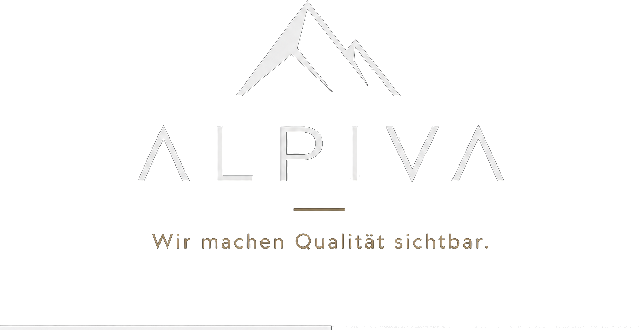 ALPIVA – Wir machen Qualität sichtbar